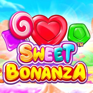 Sweet-Bonanza